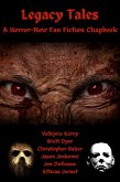 Legacy Tales: A Horror-Noir Fan Fiction Chapbook (eBook, ePUB)