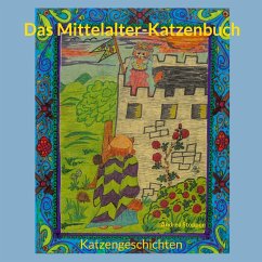 Das Mittelalter-Katzenbuch (eBook, ePUB)