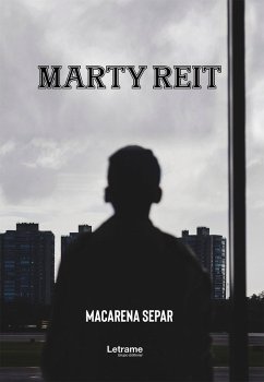 Cover Marty Reit (eBook, ePUB)