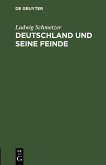 Deutschland und seine Feinde (eBook, PDF)