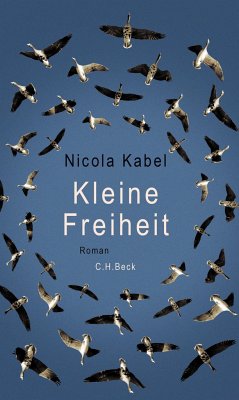 Kleine Freiheit (Mängelexemplar) - Kabel, Nicola