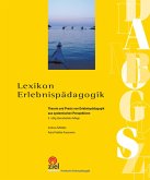 Lexikon Erlebnispädagogik (eBook, ePUB)