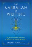 The Kabbalah of Writing (eBook, ePUB)