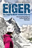 Eiger - Die längste Nacht meines Lebens (eBook, ePUB)