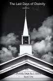 The Last Days of Divinity (eBook, ePUB)