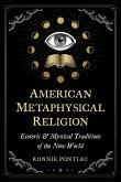 American Metaphysical Religion (eBook, ePUB)