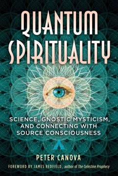 Quantum Spirituality (eBook, ePUB) - Canova, Peter