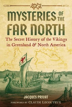 Cover Mysteries of the Far North (eBook, ePUB)
