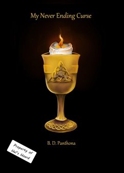 My Never Ending Curse (Hel's Hoard, #1) (eBook, ePUB) - Panthona, B. D.