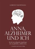Anna, Alzheimer und ich (eBook, ePUB)