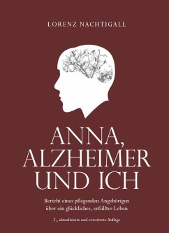 Anna, Alzheimer und ich (eBook, ePUB) - Nachtigall, Lorenz