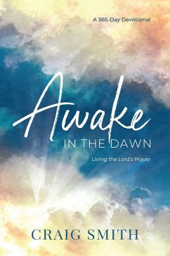 Cover Awake in the Dawn (eBook, ePUB)