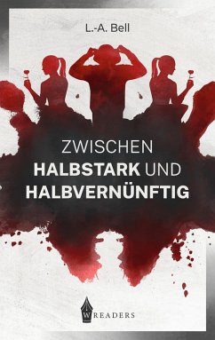 Zwischen Halbstark und Halbvernünftig (eBook, ePUB) - Bell, Lee-Ann