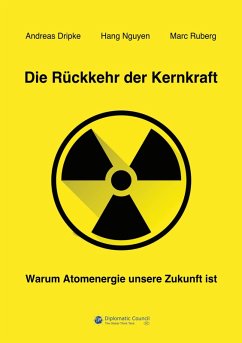 Cover Die Rückkehr der Kernkraft (eBook, ePUB)