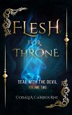Deal With The Devil (Flesh For Throne, #2) (eBook, ePUB)