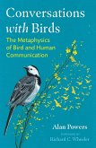 Conversations with Birds (eBook, ePUB)