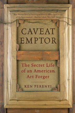 Cover Caveat Emptor (eBook, ePUB)