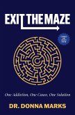 Exit the Maze (eBook, ePUB)