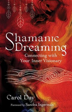 Cover Shamanic Dreaming (eBook, ePUB)
