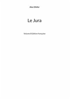 Le Jura (eBook, ePUB)