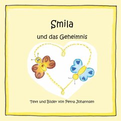 Smila und das Geheimnis (eBook, ePUB) - Johannsen, Petra