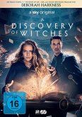 A Discovery of Witches - Staffel 3