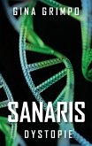 Sanaris (eBook, ePUB)
