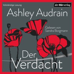 Der Verdacht (MP3-Download) - Audrain, Ashley
