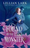 Found by the Lake Monster (Monstrous Matches) (eBook, ePUB)