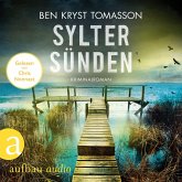 Sylter Sünden / Kari Blom Bd.7 (MP3-Download)