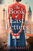 The Book of Last Letters (eBook, ePUB)