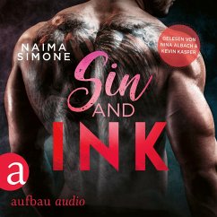 Sin and Ink (MP3-Download) - Simone, Naima