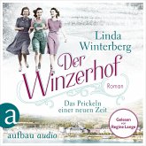 Der Winzerhof - Das Prickeln einer neuen Zeit (MP3-Download)