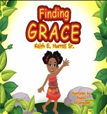 Finding Grace (eBook, ePUB)