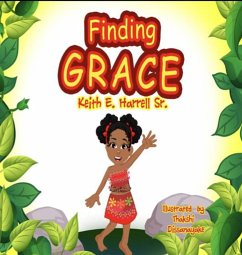 Cover Finding Grace (eBook, ePUB)