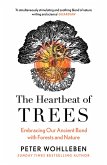 The Heartbeat of Trees (eBook, ePUB)