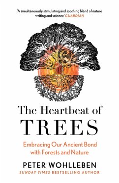 Cover The Heartbeat of Trees (eBook, ePUB)