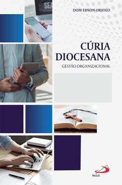 Cover Cúria Diocesana (eBook, ePUB)