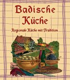 Badische Küche (eBook, ePUB)