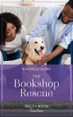 The Bookshop Rescue (Furever Yours, Book 9) (Mills & Boon True Love) (eBook, ePUB)