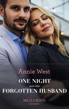Cover One Night With Her Forgotten Husband (eBook, ePUB)