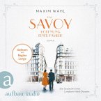 Hoffnung einer Familie / Das Savoy Bd.4 (MP3-Download)