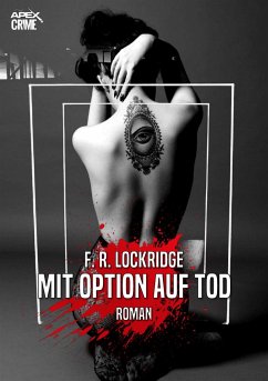 MIT OPTION AUF TOD (eBook, ePUB) - Lockridge, F. R.