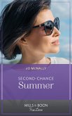 Second-Chance Summer (Gallant Lake Stories, Book 6) (Mills & Boon True Love) (eBook, ePUB) Second-Chance Summer (Gallant Lake Stories, Book 6) (Mills & Boon True Love) (eBook, ePUB)