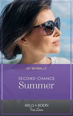 Cover Second-Chance Summer (Gallant Lake Stories, Book 6) (Mills & Boon True Love) (eBook, ePUB)
