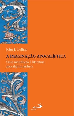 Cover A imaginação apocalíptica (eBook, ePUB)