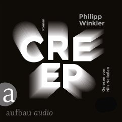 Creep (MP3-Download) - Winkler, Philipp