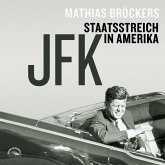JFK (MP3-Download)