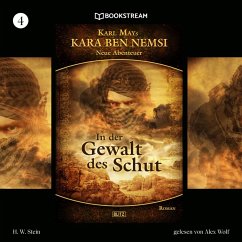 In der Gewalt des Schut (MP3-Download) - May, Karl; Stein, H. W.