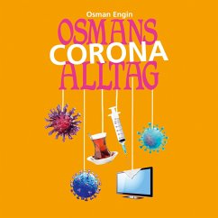 Osmans Corona Alltag (MP3-Download) - Engin, Osman